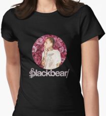 Blackbear Women's Fitted T-Shirt
