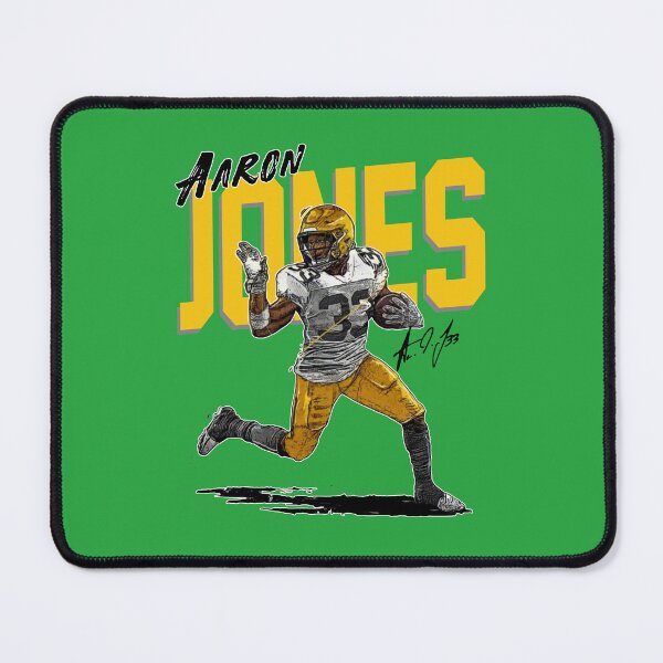 Item preview, ÁároN JóNéS Aaro N Jo Ne S Gree N Bay Pac Ker S designed and sold by dermomcwain.