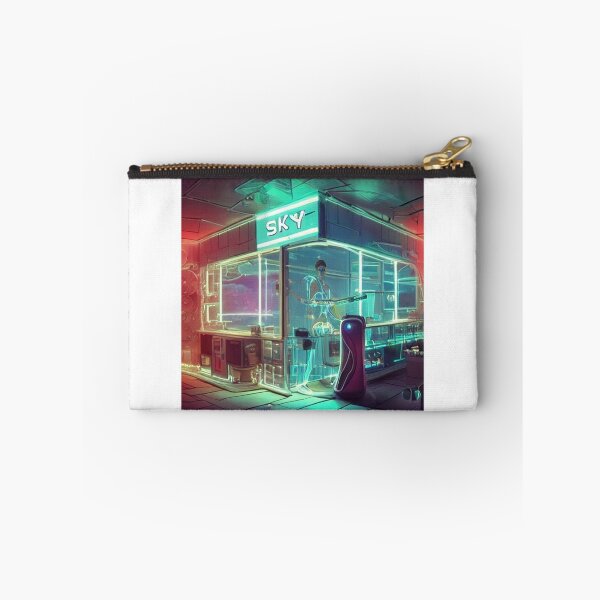 Item preview, Sky bar designed and sold by tjjumper.
