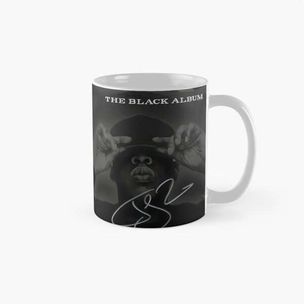 Item preview, The Black Album designed and sold by IngosJacobs.