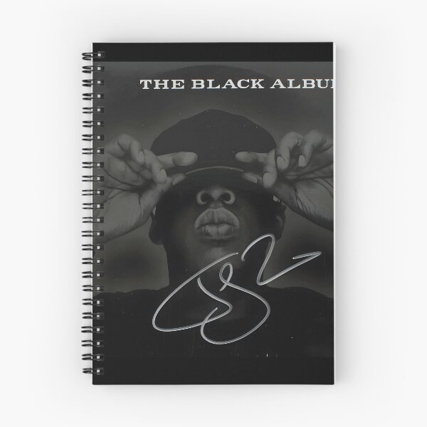 Item preview, The Black Album designed and sold by IngosJacobs.