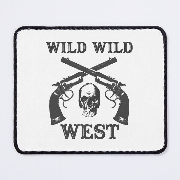 Item preview, wild wild west designed and sold by Yhnaer13H.