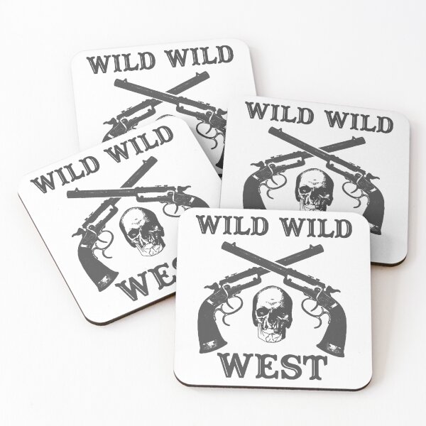 Item preview,  wild wild west designed and sold by Yhnaer13H.