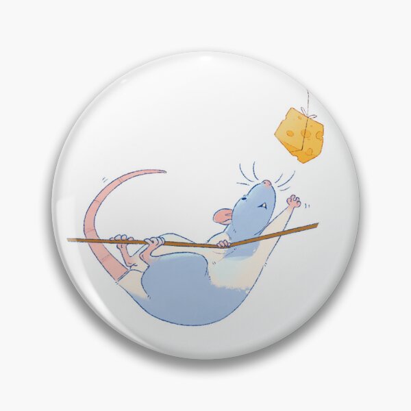 Item preview, Risky Rat designed and sold by snobbydactyl.