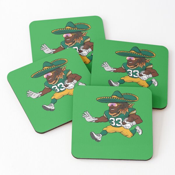 Item preview, Áárón Jónés Áárón Jónés Greenbay Packer S For Fansfootballlovers Newest designed and sold by dermomcwain.