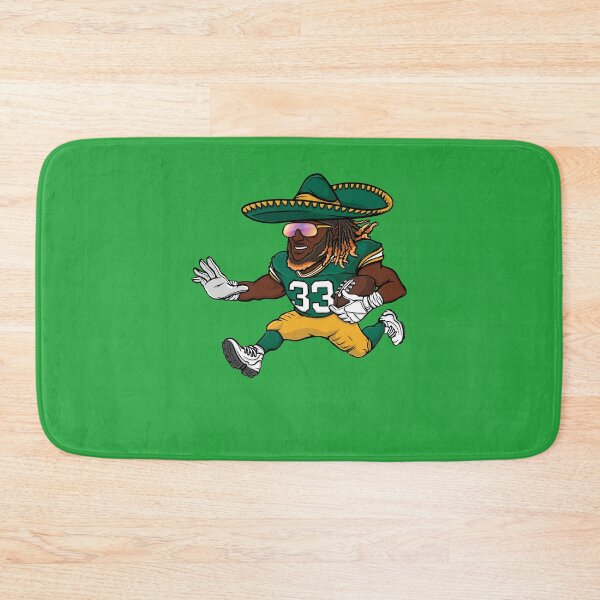 Item preview, Áárón Jónés Áárón Jónés Greenbay Packer S For Fansfootballlovers Newest designed and sold by dermomcwain.
