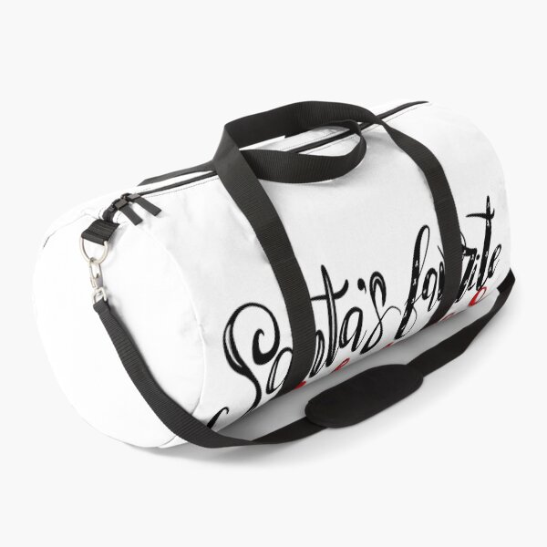 Item preview, Santa's Favorite Bank Manager Christmas designed and sold by OrnamentallyYou.