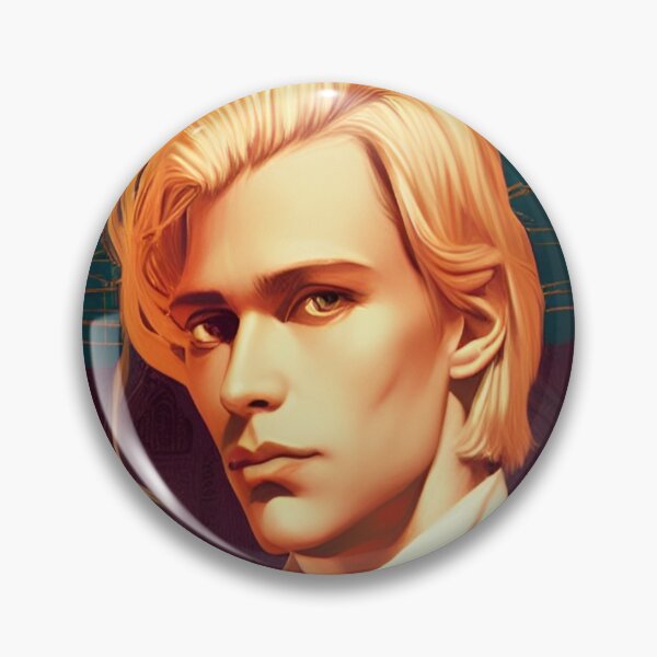 Item preview, Dorian Gray designed and sold by ~.