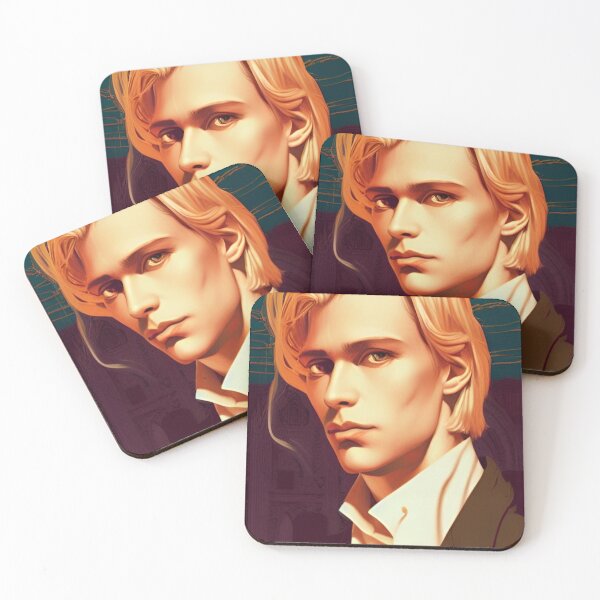 Item preview, Dorian Gray designed and sold by ~.