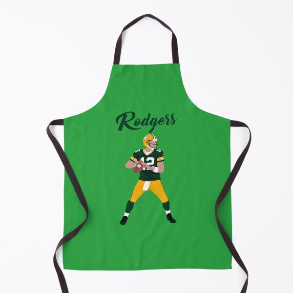 Item preview, Áárón Rodgers Unisex designed and sold by dermomcwain.