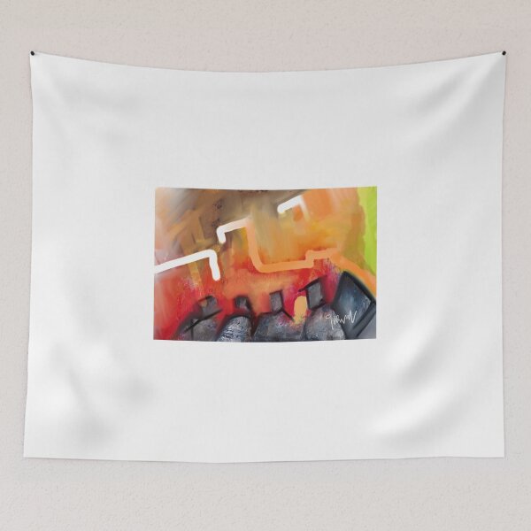 Item preview, Freedom and justice for all designed and sold by Sukhpal Grewal Ethnic Art.