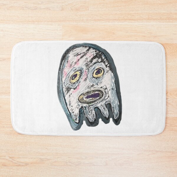Item preview, Ghosty designed and sold by drmikedelgado.