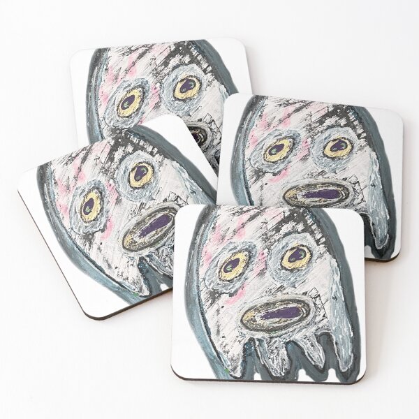 Item preview, Ghosty designed and sold by drmikedelgado.
