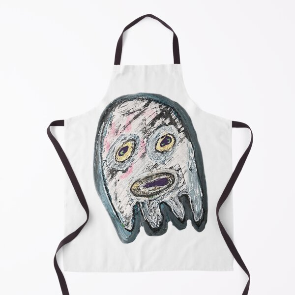 Item preview, Ghosty designed and sold by drmikedelgado.