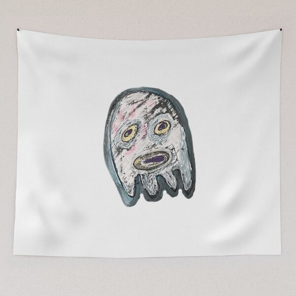 Item preview, Ghosty designed and sold by drmikedelgado.