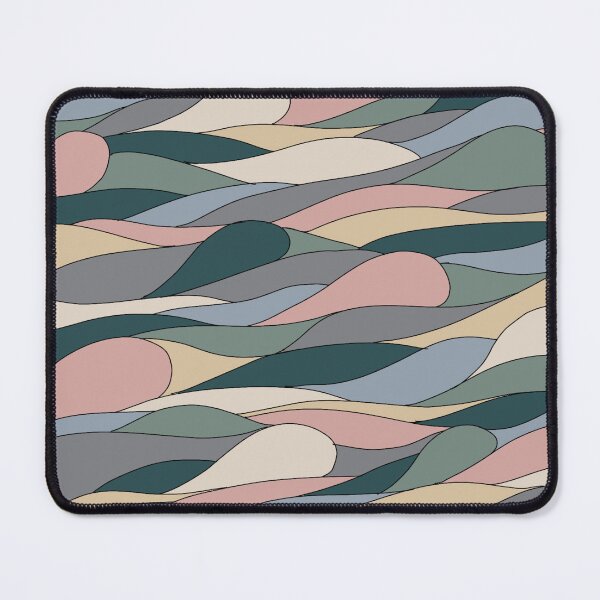 Item preview, Camo Waves designed and sold by Our Tangled Life.