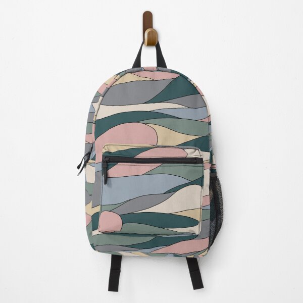 Item preview, Camo Waves designed and sold by Our Tangled Life.