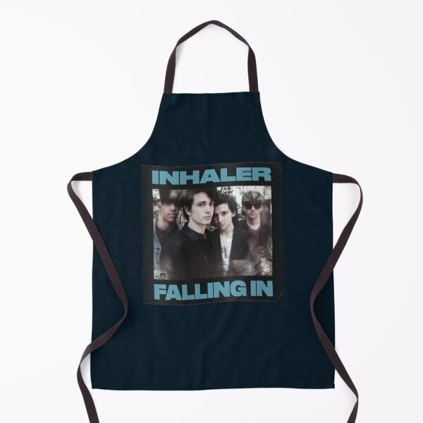 Item preview, Inhaler Band Tank Top designed and sold by WoodAllGoodd.