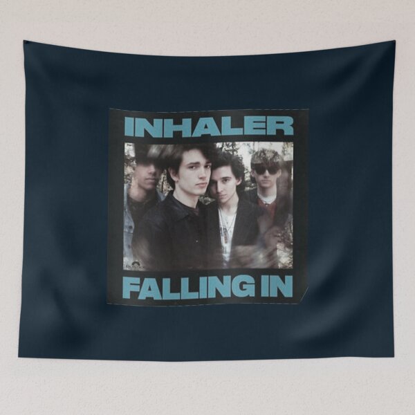 Item preview, Inhaler Band Tank Top   designed and sold by WoodAllGoodd.