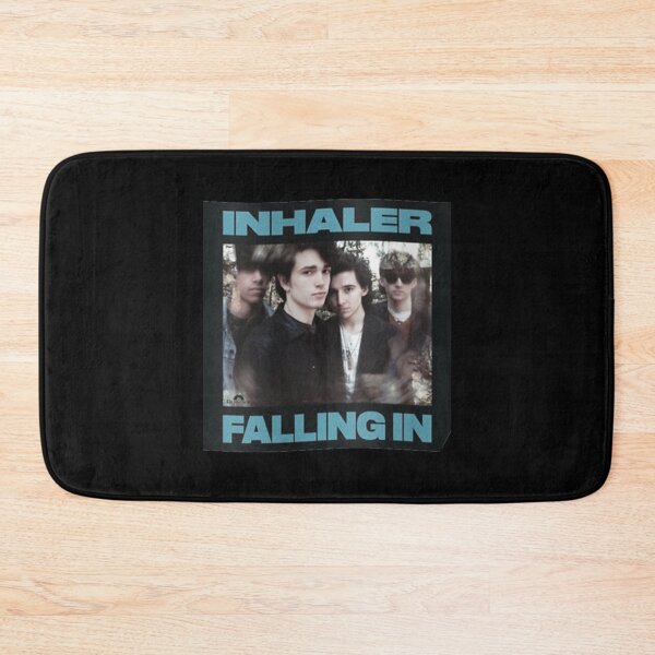 Item preview, Inhaler Band Tank Top   designed and sold by WoodAllGoodd.