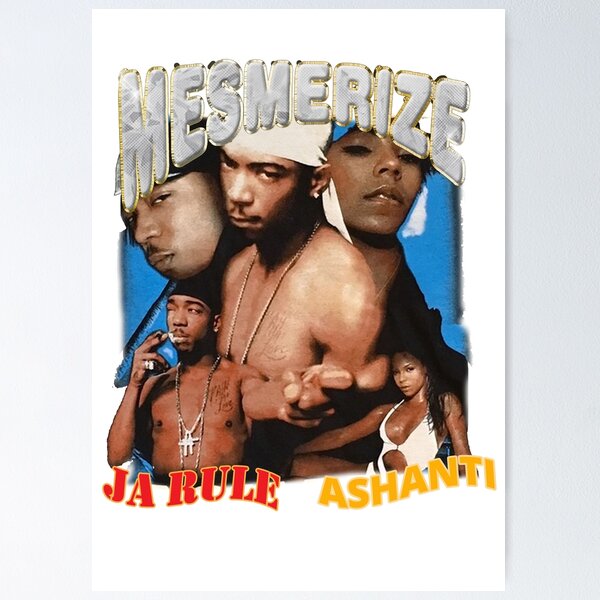 90s Hip Hop Posters for Sale | Redbubble