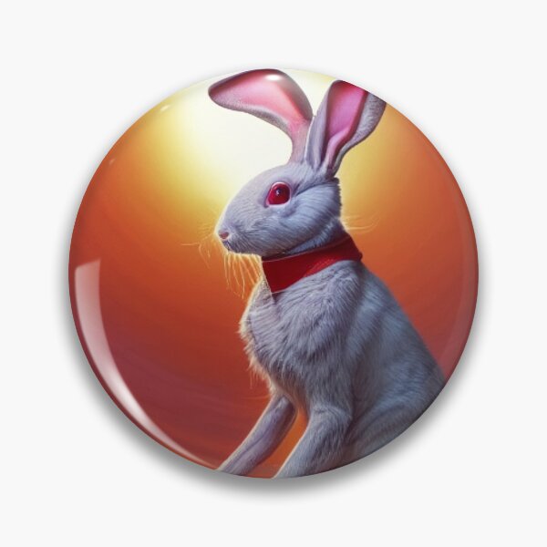 Item preview, The deserted rabbit  designed and sold by tjjumper.