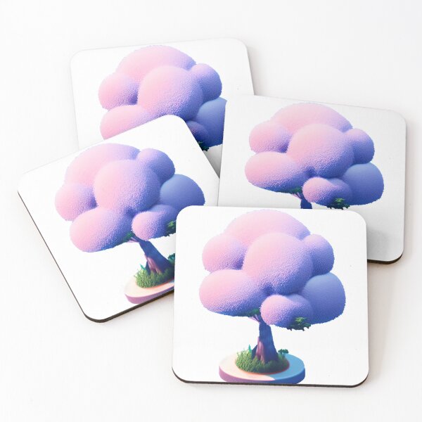 Item preview, Digital tree fantasy #1 designed and sold by Mitrodoros.