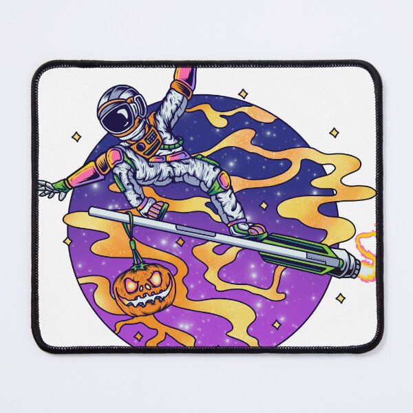 Item preview, Space Boarder designed and sold by nadz0la.