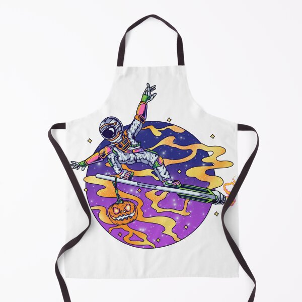 Item preview, Space Boarder designed and sold by nadz0la.