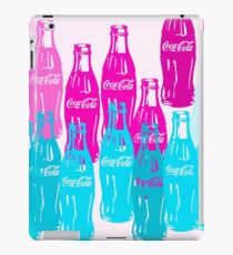 Coca Cola iPad Case/Skin