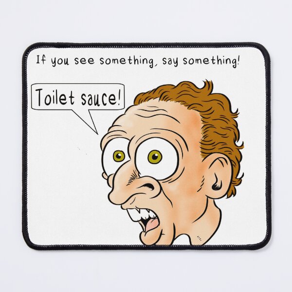 Item preview, Say Something! designed and sold by Eric Clark.
