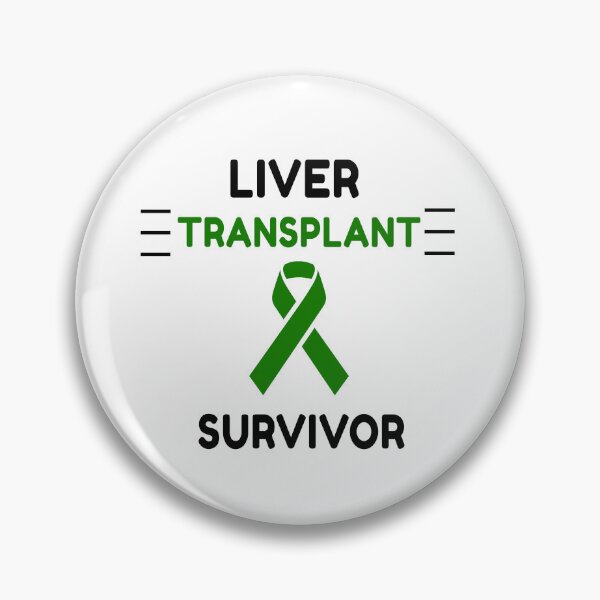 Item preview, Liver Transplant Survivor designed and sold by Color-Sparkle.