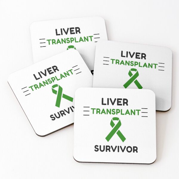Item preview, Liver Transplant Survivor designed and sold by Color-Sparkle.