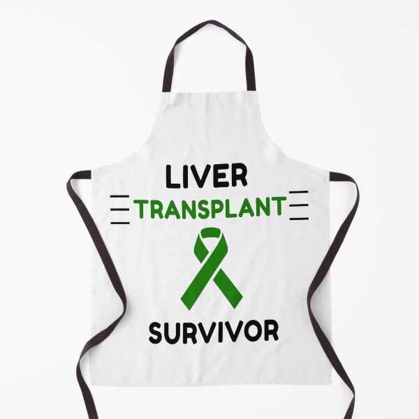 Item preview, Liver Transplant Survivor designed and sold by Color-Sparkle.