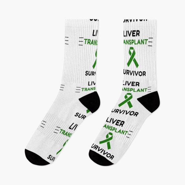 Item preview, Liver Transplant Survivor designed and sold by Color-Sparkle.