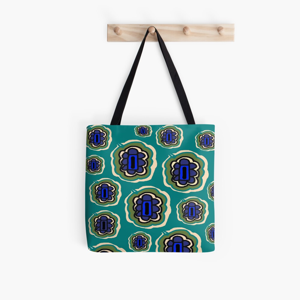 Item preview, All Over Print Tote Bag designed and sold by HEVIFineart.