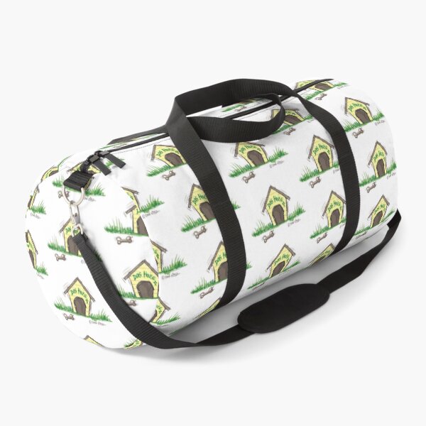 Item preview, Get in the Dog House designed and sold by Dani Vittz.