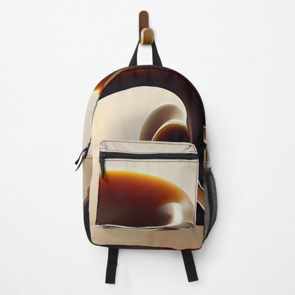 Item preview, Abstract Coffee Design #8 designed and sold by HowlHei.