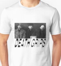 TOD GRIFFE STALIN LENIN KALININ PARODIE PCM MEMES Slim Fit T-Shirt