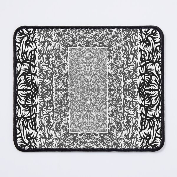 Item preview, Tribal design black  designed and sold by StevoKneelo.