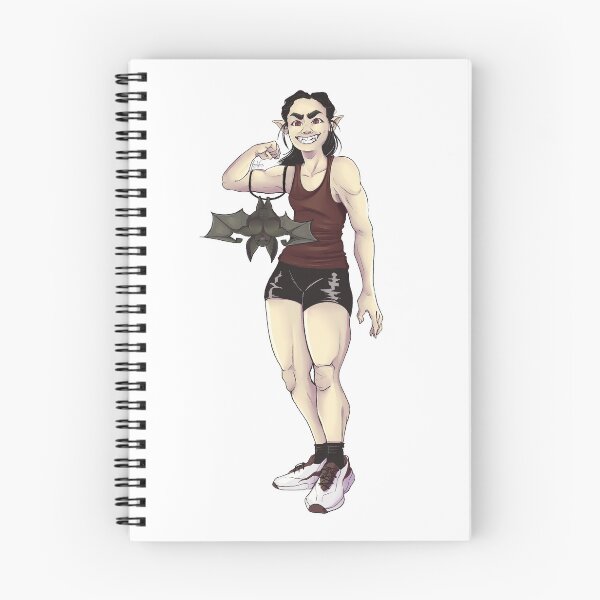Item preview, Buffy The Vampire designed and sold by Emmaleah Vickers.