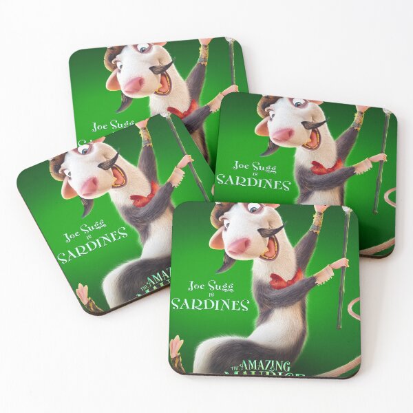 Item preview, Sardines designed and sold by SamanthaRich33.