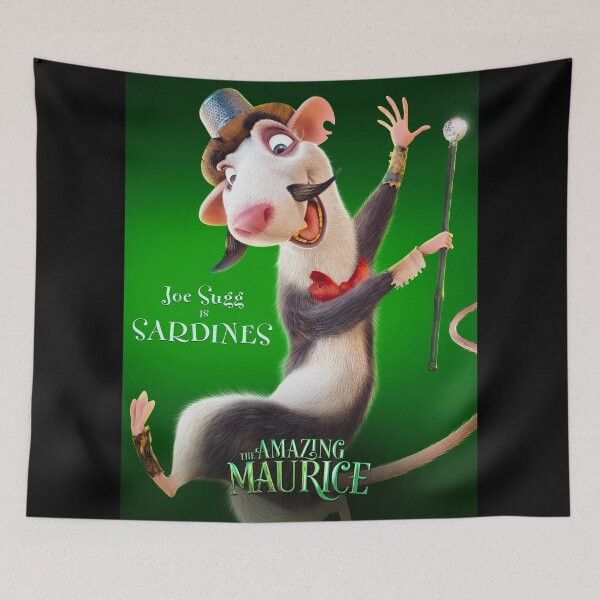 Item preview, Sardines designed and sold by SamanthaRich33.