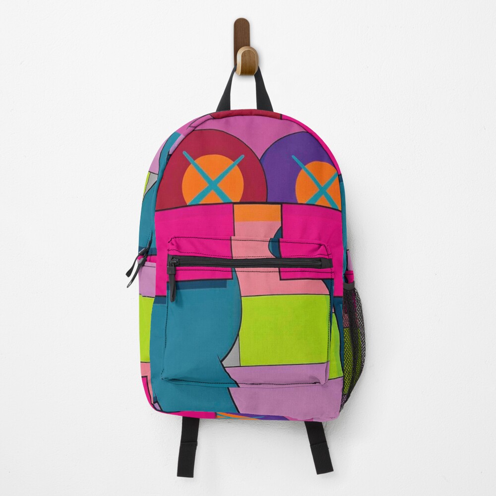 Item preview, Backpack designed and sold by RalphClair.