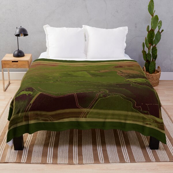 Item preview, Abstract landscap view from my seat by Iritof designed and sold by iritof.