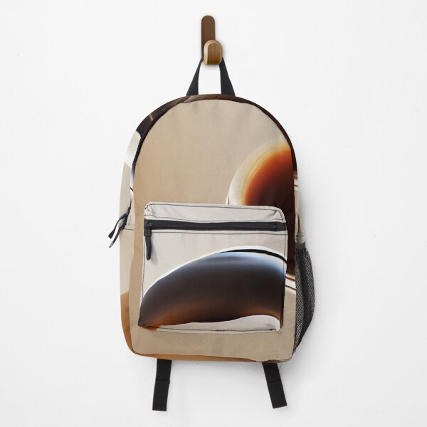 Item preview, Abstract Coffee Design #9 designed and sold by HowlHei.