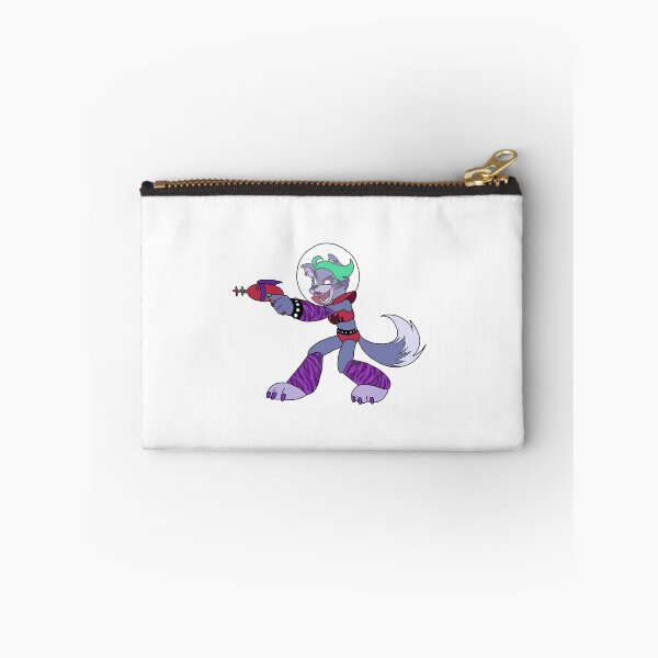 Item preview, Roxy/Roxanne Wolf Fazer Blast designed and sold by lexlshop.