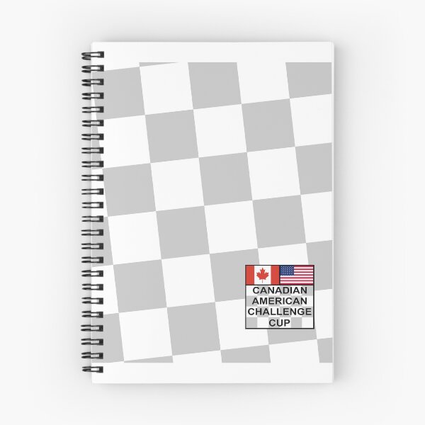 Item preview, Canadian-American Challenge Cup designed and sold by Dark Monohue.