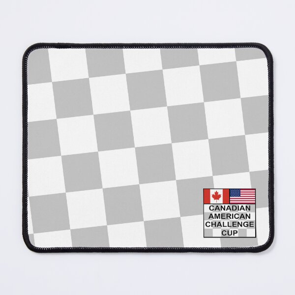 Item preview, Canadian-American Challenge Cup designed and sold by Dark Monohue.