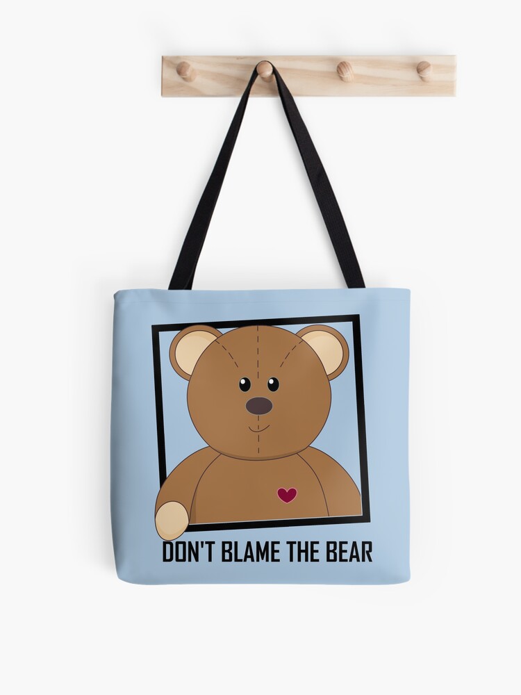 Gregory bear sales bag